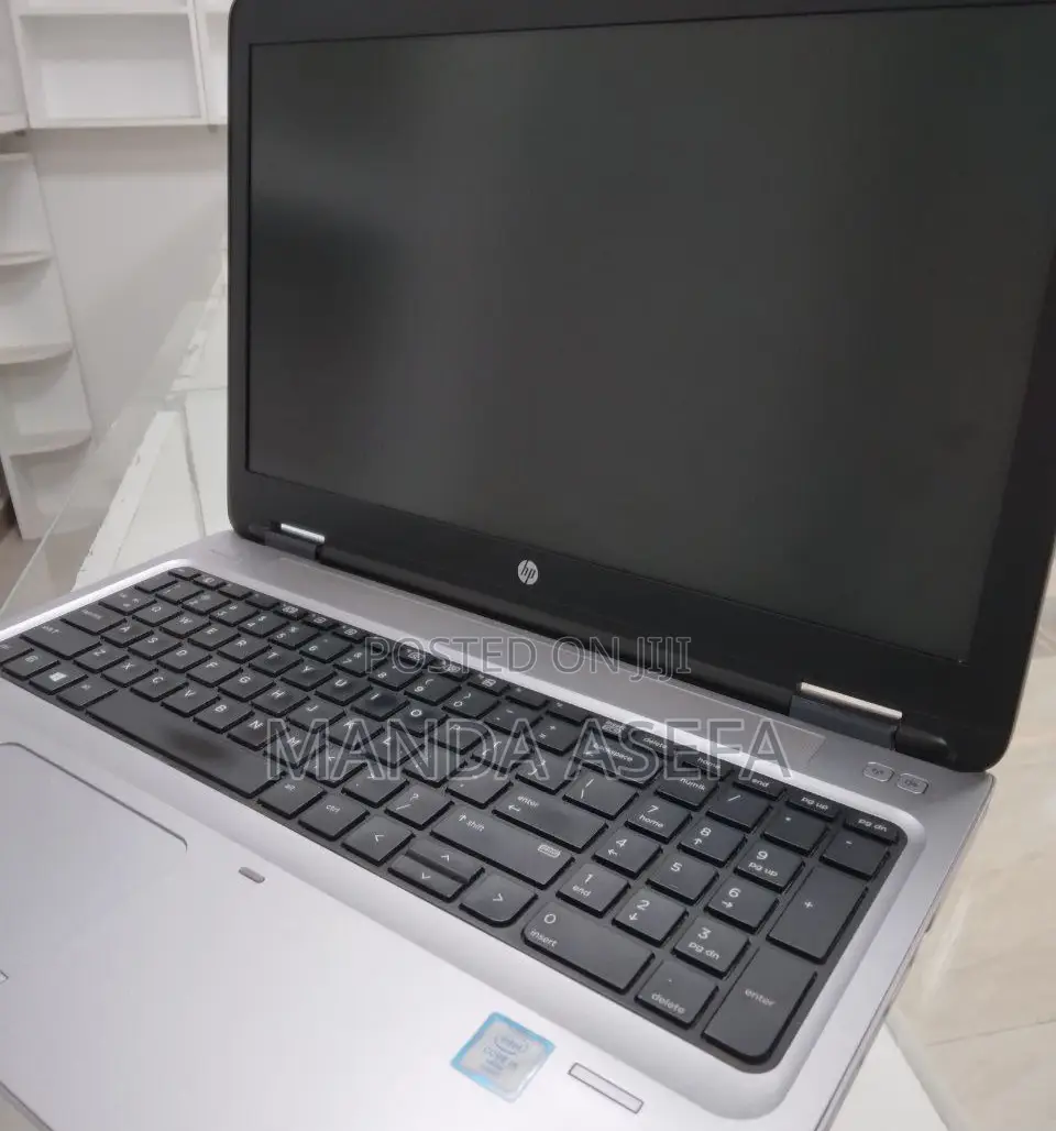 New Laptop HP ProBook 650 G1 8GB Intel Core I5 HDD 1T
