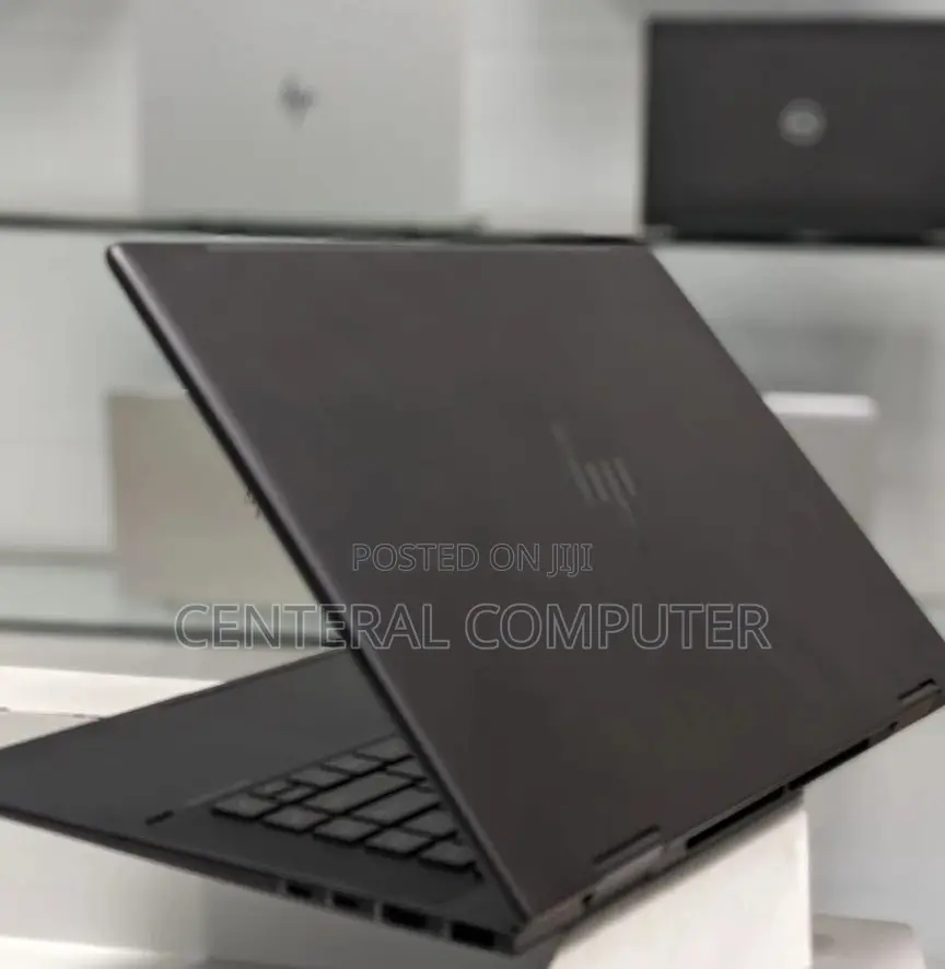 New Laptop HP Envy X360 13z 8GB Intel Core I5 SSD 512GB