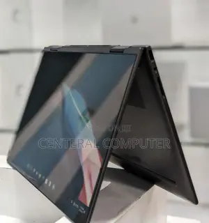 New Laptop HP Envy X360 13z 8GB Intel Core I5 SSD 512GB