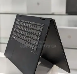 New Laptop HP Envy X360 13z 8GB Intel Core I5 SSD 512GB