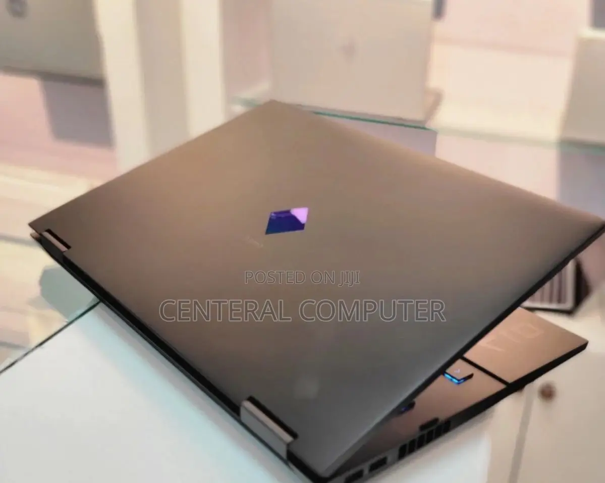 New Laptop HP Omen 17-An188nr 32GB Intel Core I7 SSD 1T