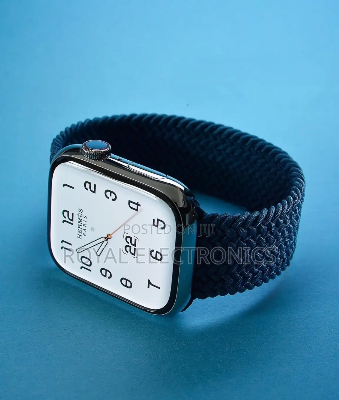 Model-10 Original Series 9 Premium Cass Smart Watch
