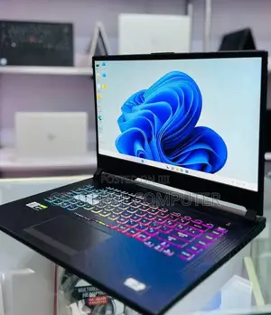 New Laptop Asus ROG Strix Hero Edition 16GB Intel Core I7 SSD 512GB