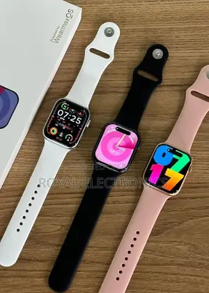 Photo - Model-23 Original Series 9 Premium Cass Smart Watch