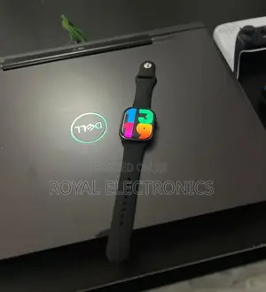 Model-23 Original Series 9 Premium Cass Smart Watch