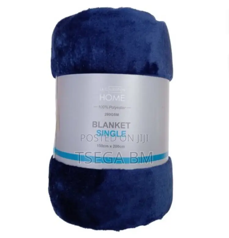 ጋቢ ለምኔ Blanket