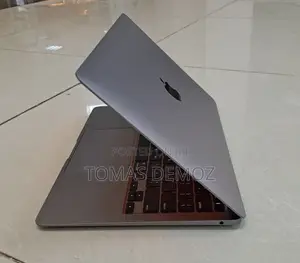 New Laptop Apple MacBook Air 2020 M1 8GB Apple M1 SSD 256GB