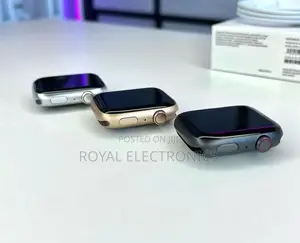 Model-24 Original Series 9 Premium Cass Smart Watch