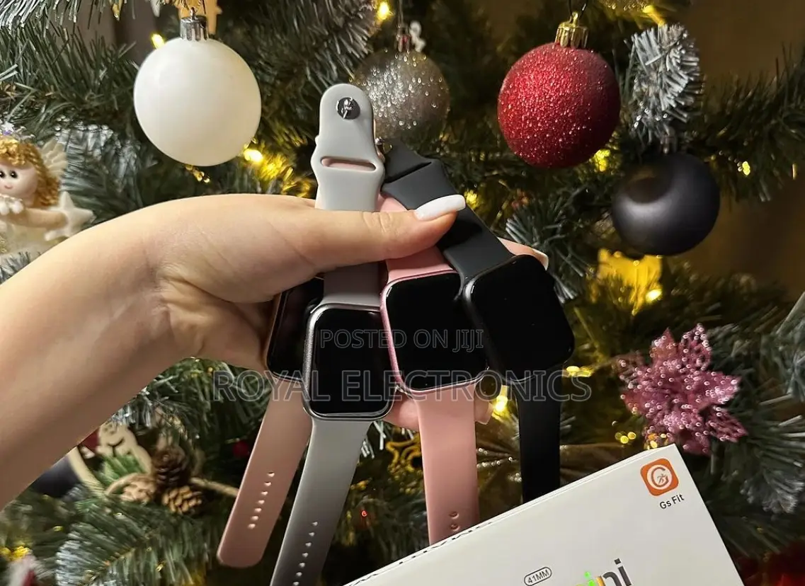 Model-24 Original Series 9 Premium Cass Smart Watch