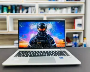 Photo - New Laptop HP ProBook 430 G5 16GB Intel Core I7 SSD 512GB