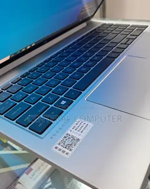 New Laptop HP ProBook 430 G5 16GB Intel Core I7 SSD 512GB