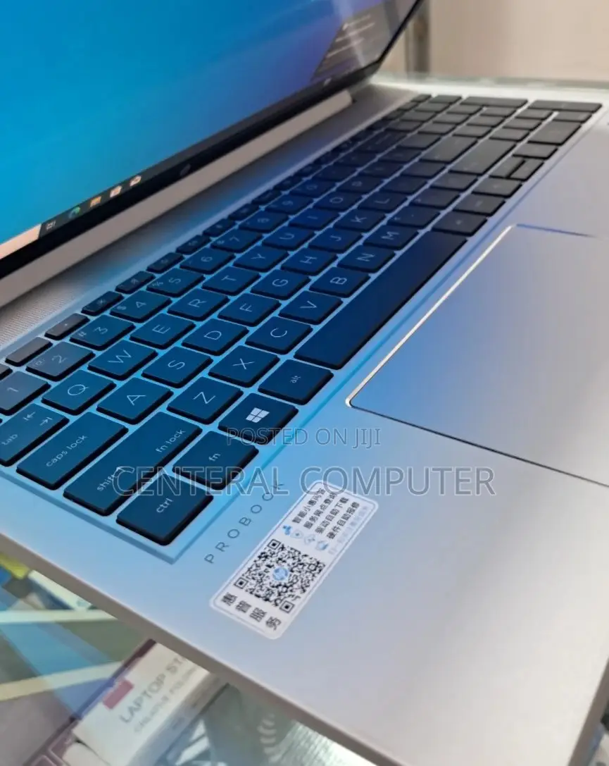 New Laptop HP ProBook 430 G5 16GB Intel Core I7 SSD 512GB