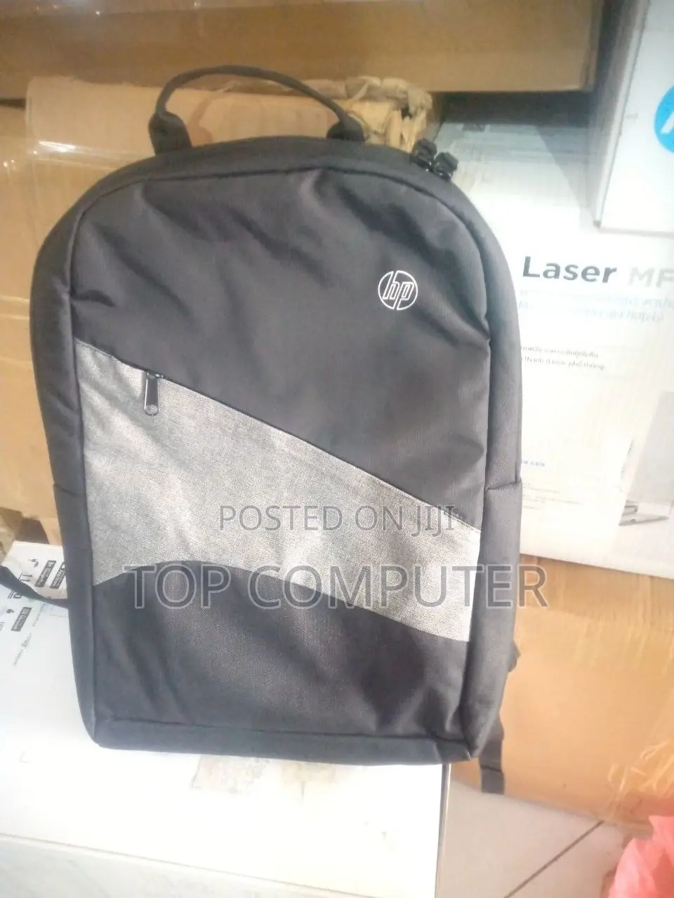 Bag Hp Pc Pag