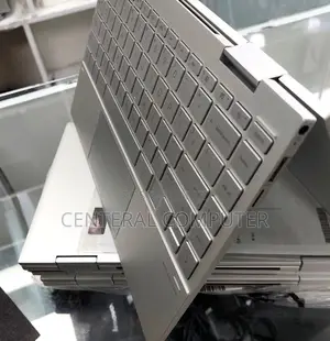 Photo - New Laptop HP Envy K101tx 8GB Intel Core I7 SSD 512GB