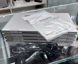 New Laptop HP Envy K101tx 8GB Intel Core I7 SSD 512GB