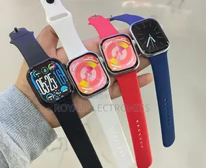 Model-27 Original Series 9 Premium Cass Smart Watch