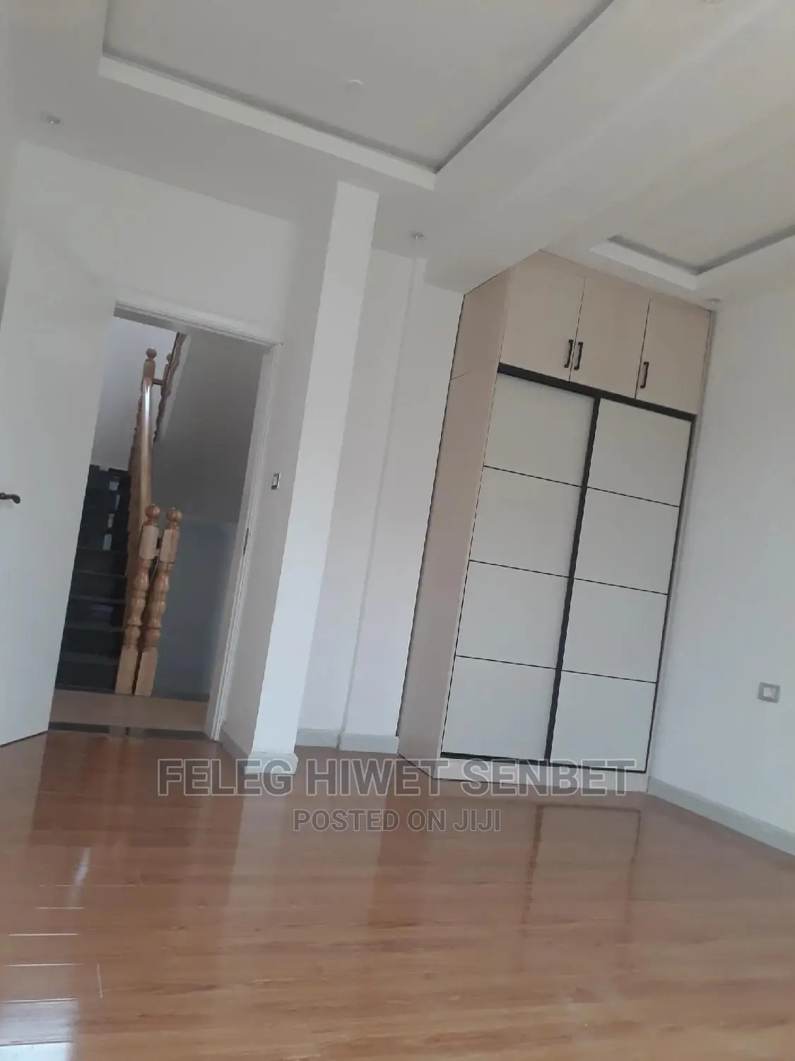 Furnished 6bdrm House in Aa, Bole for sale