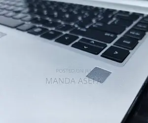 New Laptop HP EliteBook 845 G8 16GB AMD Ryzen 5 SSD 512GB