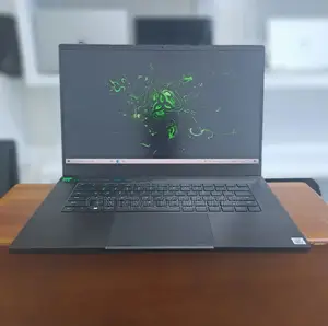 Photo - New Laptop Razer Blade Stealth 16GB Intel Core I7 SSD 512GB