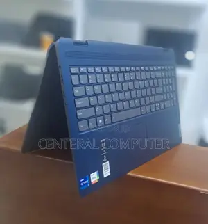 New Laptop Lenovo Flex 5 16GB Intel Core I7 SSD 512GB