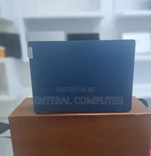 New Laptop Lenovo Flex 5 16GB Intel Core I7 SSD 512GB