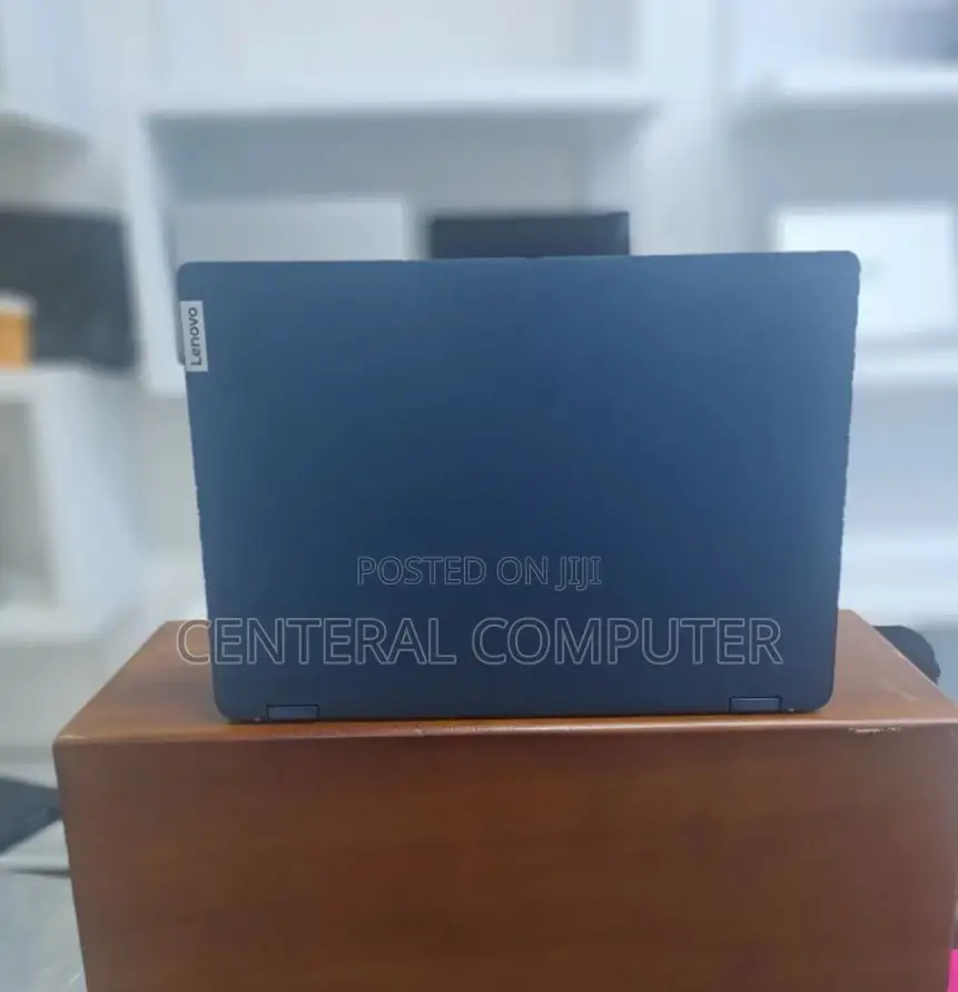 New Laptop Lenovo Flex 5 16GB Intel Core I7 SSD 512GB