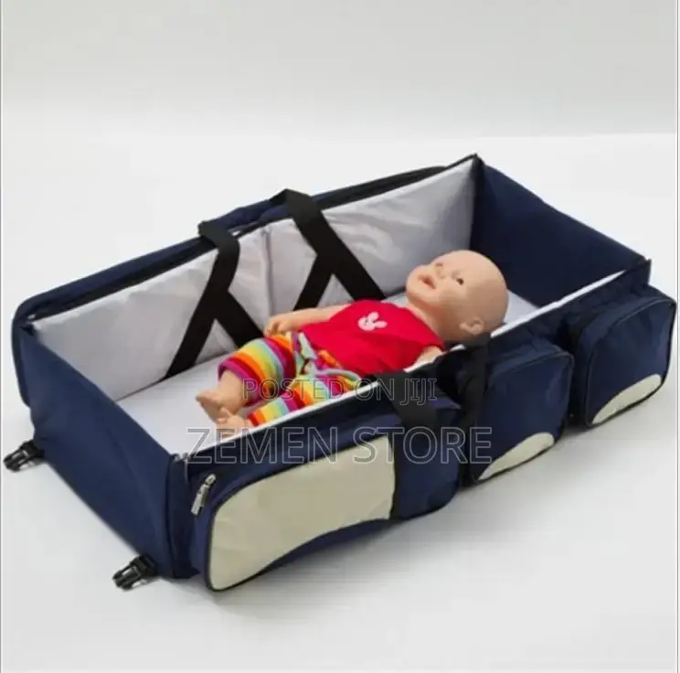 Multifunctional Mummy Bag