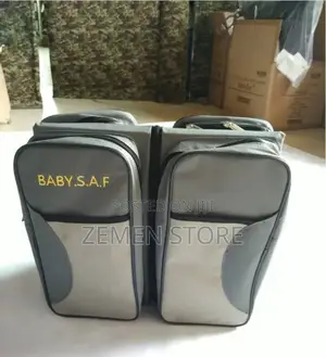 Multifunctional Mummy Bag