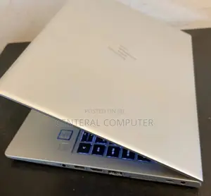 New Laptop HP 348 G5 8GB Intel Core I5 SSD 512GB