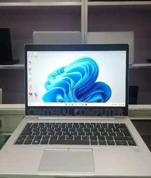 New Laptop HP 348 G5 8GB Intel Core I5 SSD 512GB