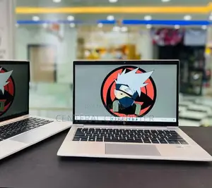 New Laptop HP EliteBook 840 G7 16GB AMD Ryzen 5 SSD 512GB