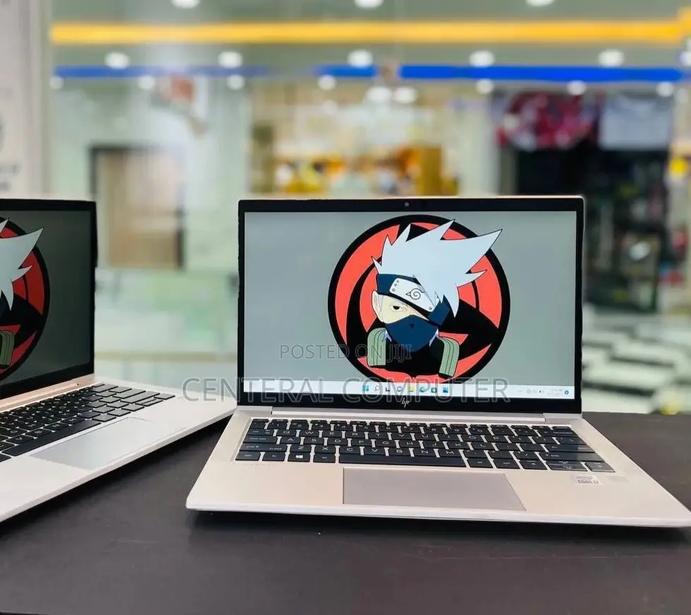 New Laptop HP EliteBook 840 G7 16GB AMD Ryzen 5 SSD 512GB