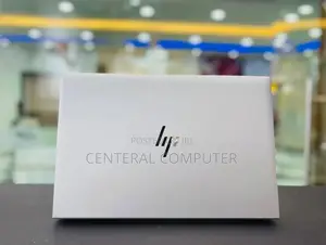 New Laptop HP EliteBook 840 G7 16GB AMD Ryzen 5 SSD 512GB