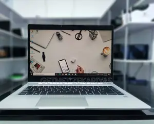 Photo - New Laptop HP Stream Notebook 16GB AMD Ryzen 5 SSD 512GB