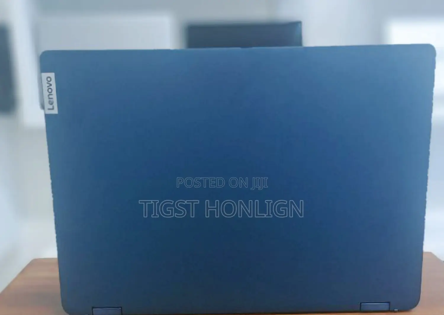 New Laptop Lenovo Flex 5 16GB Intel Core I7 SSD 512GB