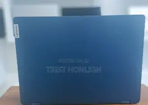 New Laptop Lenovo Flex 5 16GB Intel Core I7 SSD 512GB