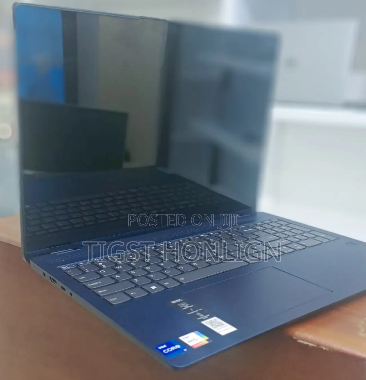 New Laptop Lenovo Flex 5 16GB Intel Core I7 SSD 512GB