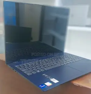 Photo - New Laptop Lenovo Flex 5 16GB Intel Core I7 SSD 512GB