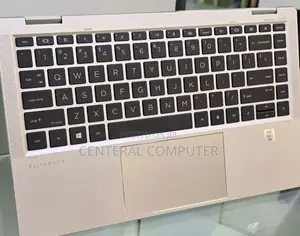 New Laptop HP EliteBook X360 1040 G7 16GB Intel Core I7 SSD 512GB