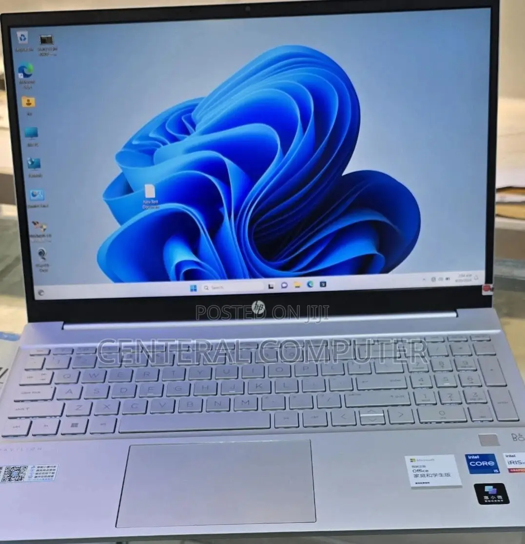 New Laptop HP Pavilion 14-Ce3064st 16GB Intel Core I7 SSD 512GB