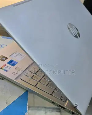 New Laptop HP Pavilion 14-Ce3064st 16GB Intel Core I7 SSD 512GB