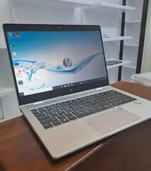 New Laptop HP EliteBook 830 16GB Intel Core I7 SSD 512GB