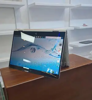 New Laptop HP EliteBook 830 16GB Intel Core I7 SSD 512GB