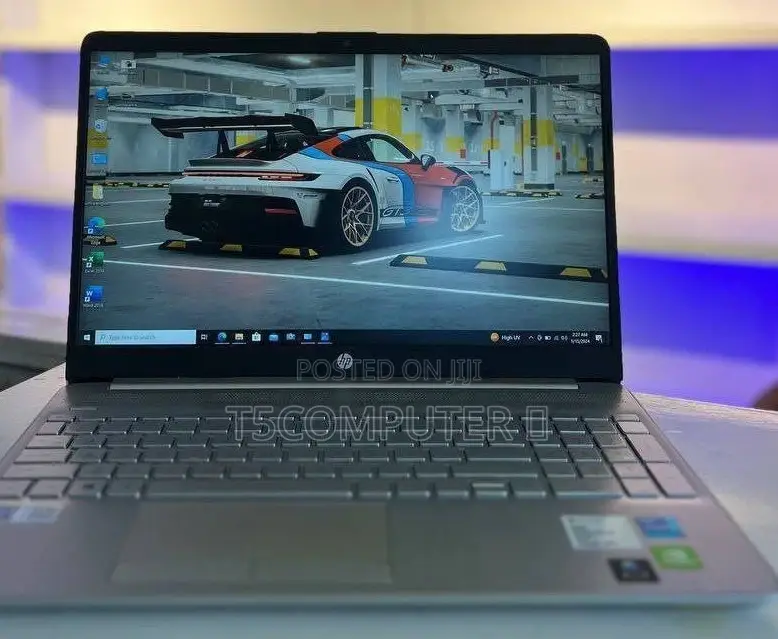 New Laptop HP Stream Notebook 16GB Intel Core I5 SSD 512GB