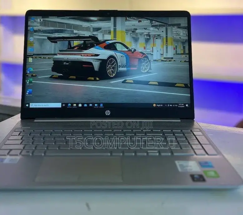 New Laptop HP Stream Notebook 16GB Intel Core I5 SSD 512GB