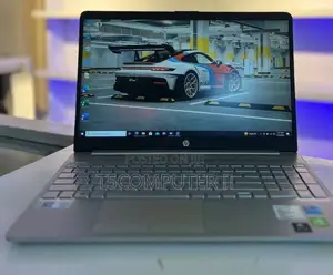 New Laptop HP Stream Notebook 16GB Intel Core I5 SSD 512GB