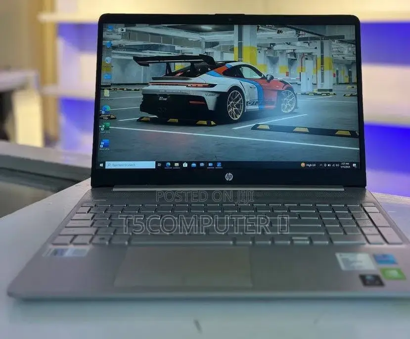 New Laptop HP Stream Notebook 16GB Intel Core I5 SSD 512GB