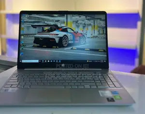 New Laptop HP Stream Notebook 16GB Intel Core I5 SSD 512GB