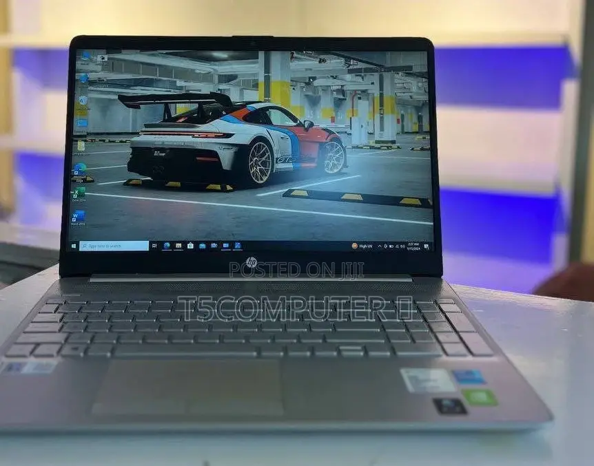 New Laptop HP Stream Notebook 16GB Intel Core I5 SSD 512GB