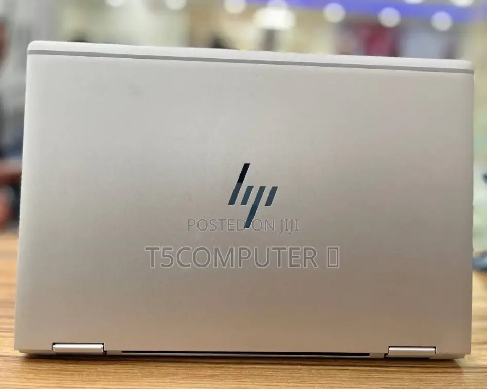 New Laptop HP EliteBook X360 1030 G3 16GB Intel Core I5 SSD 512GB